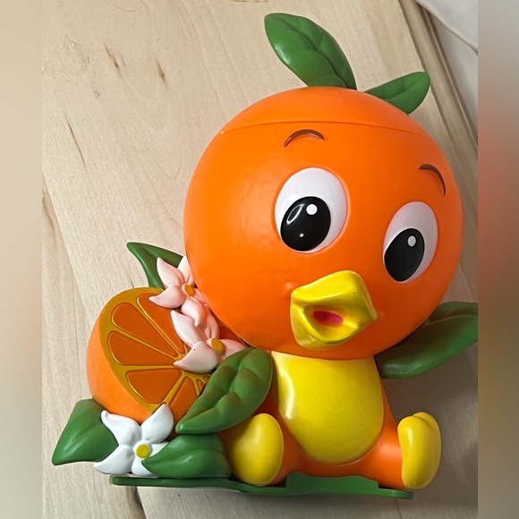 Disney orange bird sipper cup - Picture 1 of 4